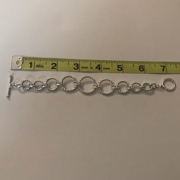 Adorable Toggle Bracelet - Picture 4 of 4